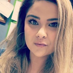 Meet your Posher, Jaimee